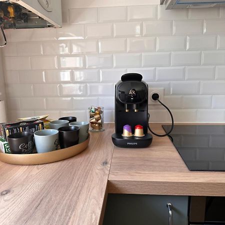 Bel Appartement A 25 Mn De Paris سارتروفيل المظهر الخارجي الصورة
