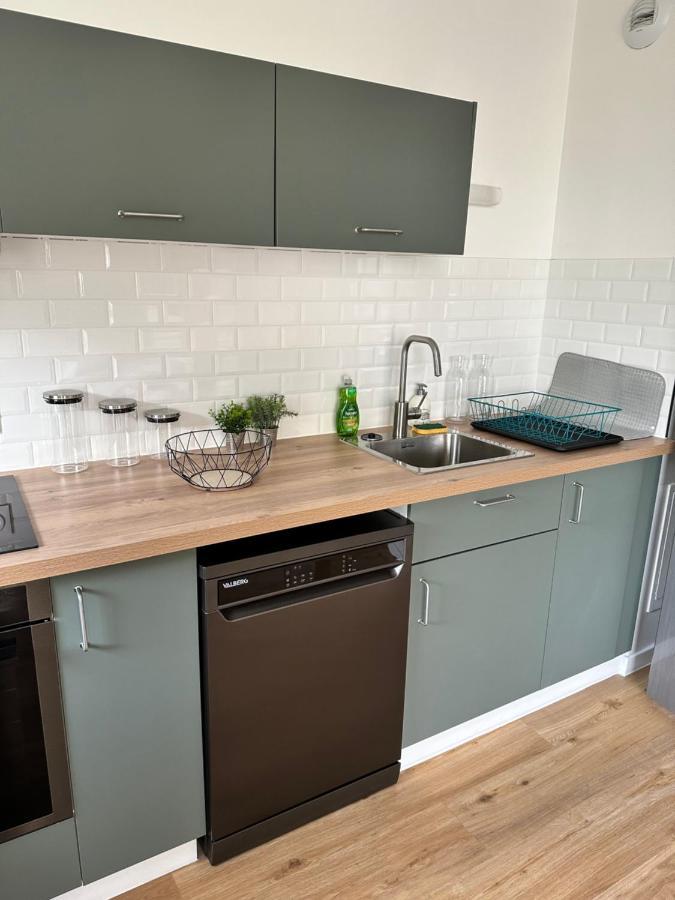 Bel Appartement A 25 Mn De Paris سارتروفيل المظهر الخارجي الصورة
